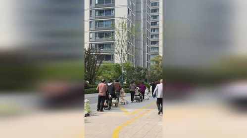 房产视频小区怎么拍视频