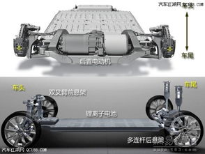 特斯拉汽车功率多少kw