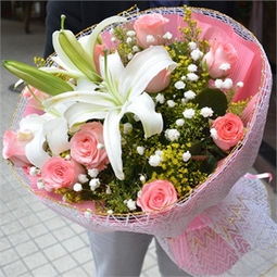 杭州鲜花速递