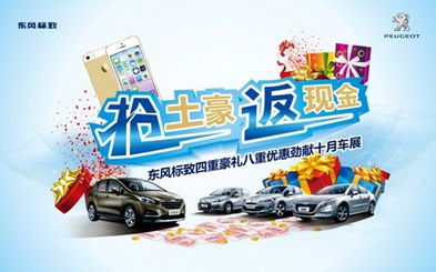 汽车返现金优惠多少 汽车返现金优惠多少