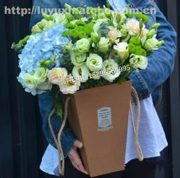 南宁送花宁网上订花
