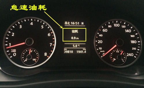 汽车跑多少公里多少钱