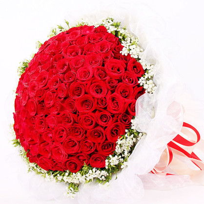 玫瑰花13朵代表什么意义