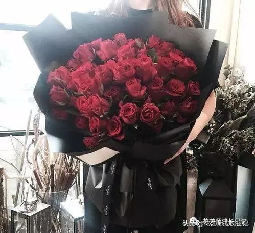 康乃馨加玫瑰花语是什么