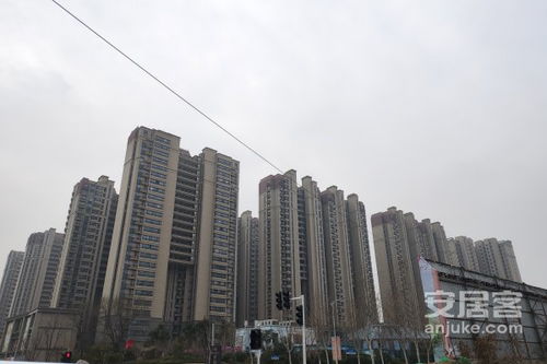 郑州美景房产怎么样