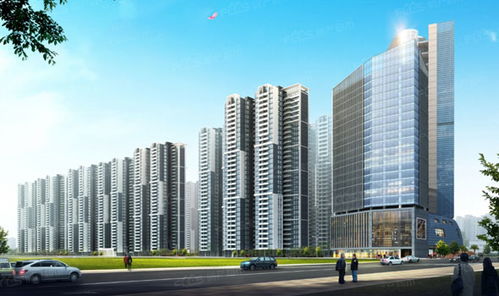 新世纪房产怎么样