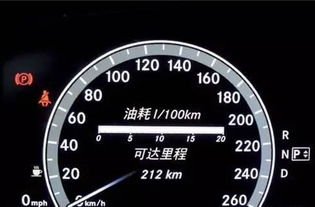汽车公里多少油耗多少钱