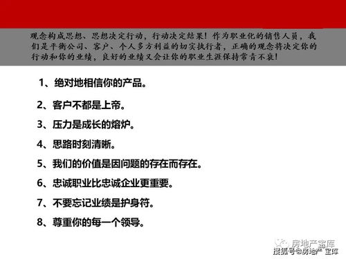 优秀房产顾问简介怎么写