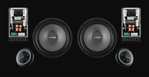 汽车高音低音汽车低音是多少hz