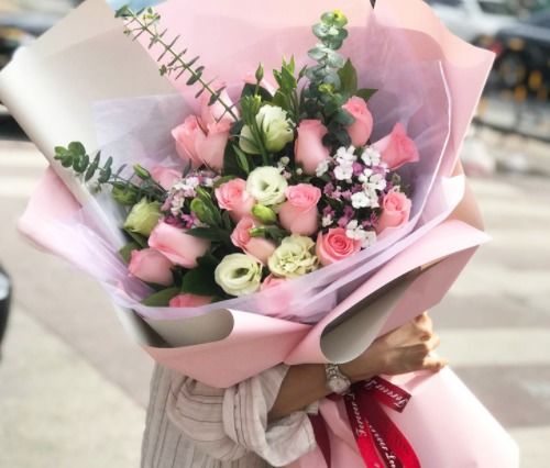 19朵玫瑰