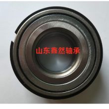 汽车换汽车轴承多少钱