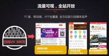 怎么展示房产自媒体
