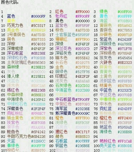颜色反相游戏有哪些游戏(颜色反相游戏有哪些游戏名字)