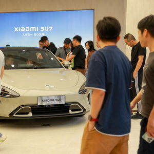 小米汽车汽车保险多少钱(小米 车险)