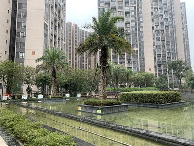 宽庭房产怎么样(宽庭房产怎么样值得买吗)