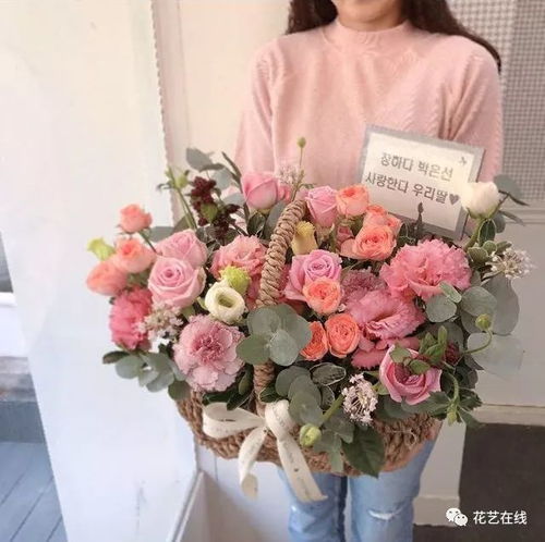 情人节送什么花合适(情人节送什么花合适女生)