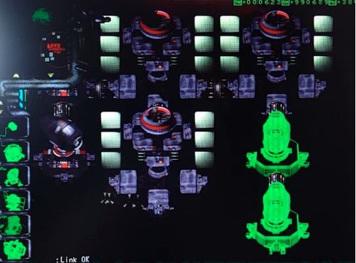 科幻游戏主机游戏有哪些名字