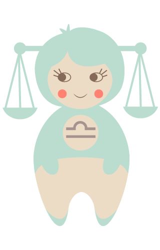 天秤男处女座女近期运势如何