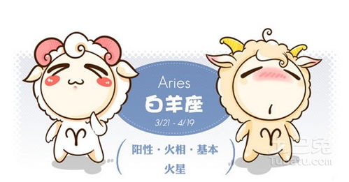 白羊女座近期桃花运势如何呢