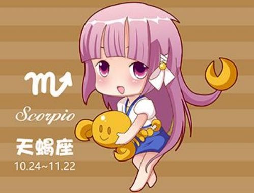 陶白白巨蟹座最近运势