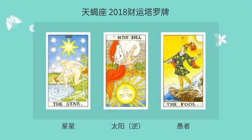 天蝎女近期感情运势最新塔罗牌占卜
