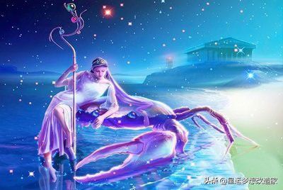 巨蟹双子座近期桃花运势如何