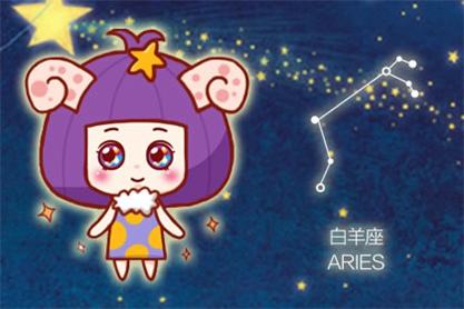 八月白羊近期事业运势如何