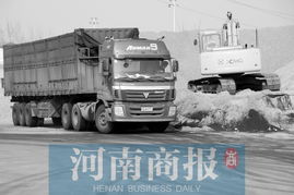 汽车超载多少卸货合适