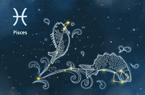 双鱼座女近期感情运势最新图