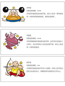 金牛座近期理财运势如何呢