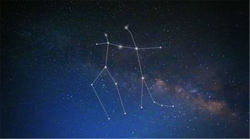 巨蟹座男4月近期运势如何