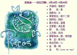 双鱼座男近期运势如何呢图片