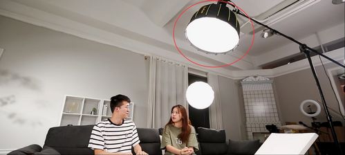 房产直播间灯具怎么摆放好 房产直播间灯具怎么摆放好