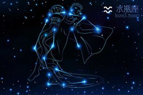 近期水瓶女和天蝎男运势如何呢