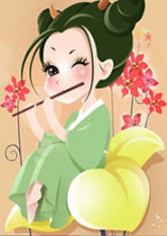 陶白白双子座女生运势