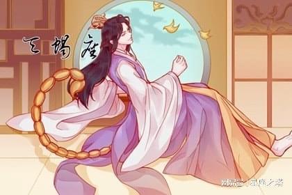 天蝎座女近期运势如何看呢
