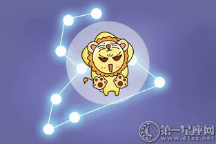 狮子座近期运势女生性格如何
