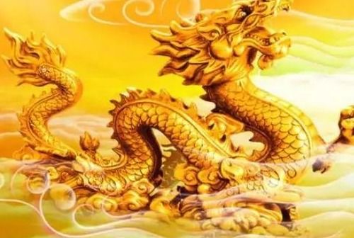 近期属龙女运势怎么样啊图片