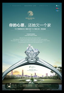 房产海报段子文案怎么写好 房产海报段子文案怎么写好