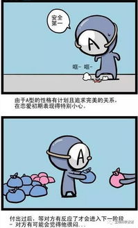 天蝎座o型血的性格