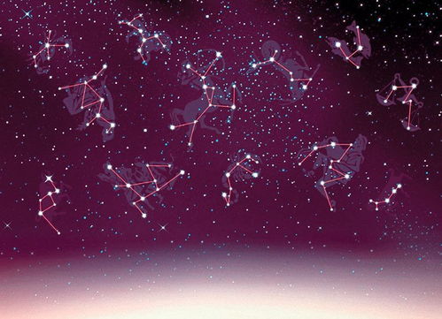 九月十二星座近期运势查询表
