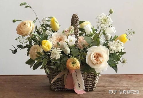 母亲节送什么花束好