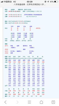 天秤座近期的财富运势查询表