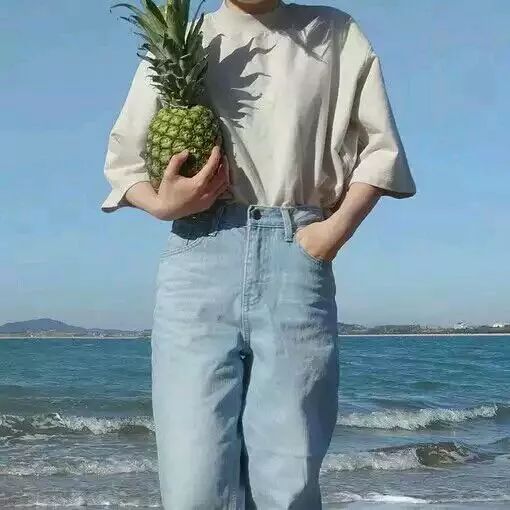 水瓶近期运势穿搭图男性