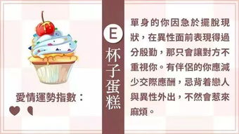 测近期运势感情运程图片大全