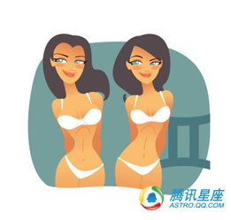 双子座近期单身运势女生
