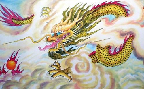 龙人近期运势如何看财运如何