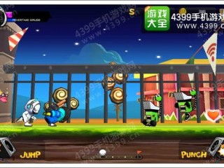 徒手爬行游戏有哪些游戏名字