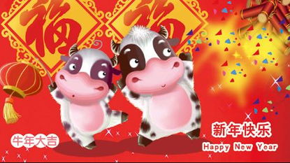 今牛近期运势怎么样