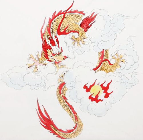 龙近期的运势运程如何看